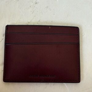 Club Monaco wallet